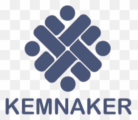 Ministry Of Manpower - Logo Kemnaker Png