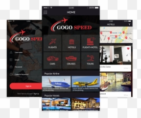 Top Rated Make My Trip Clone App Development Company In - Language png