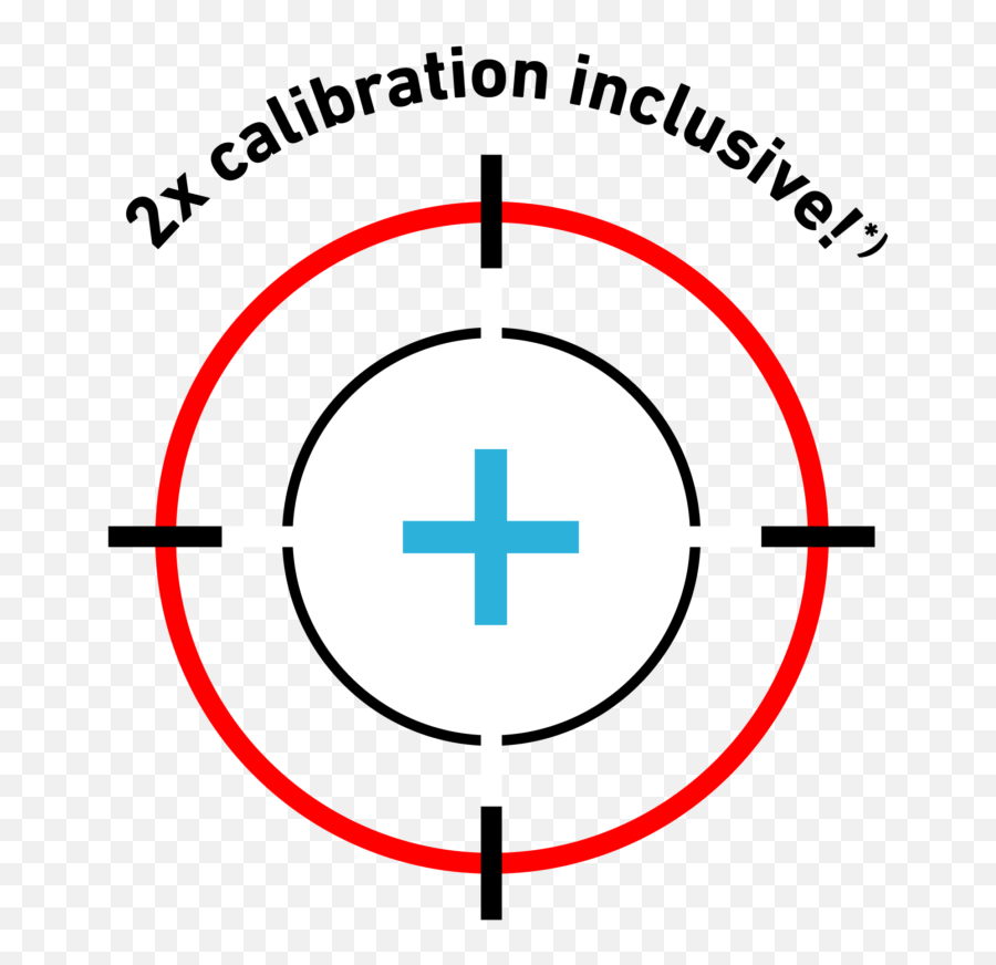 Calibration - Höcherl U0026 Hackl En Dot Png,Calibrate Icon