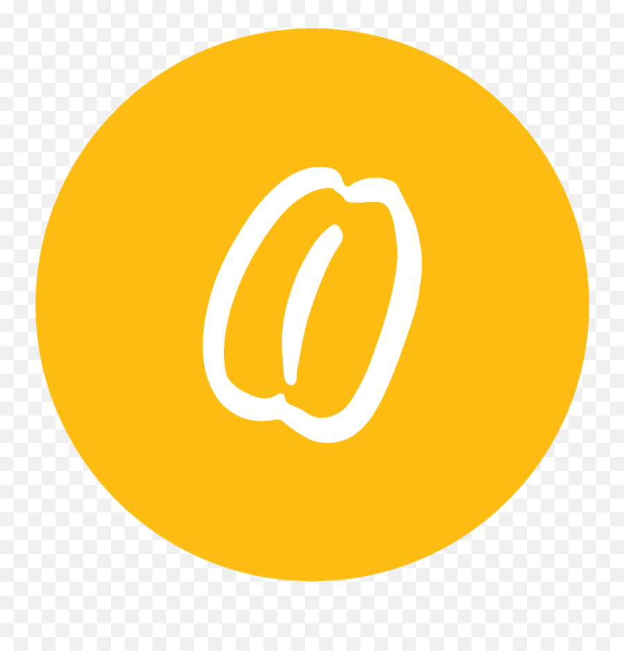 Clip Art Button Icon - Yellow Dot Icon Png,Boy George Icon