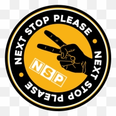 Nextstopplease - Language png