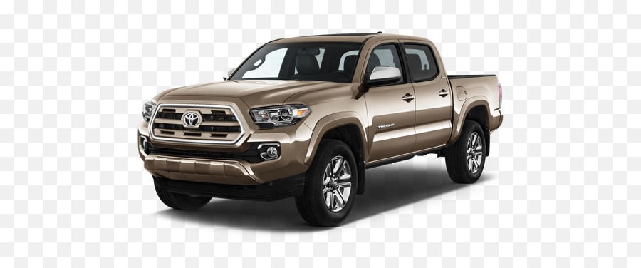 2017 Toyota Tacoma For Sale In West - Tacoma Toyota For Sale Png,Icon Stage 4 Tacoma