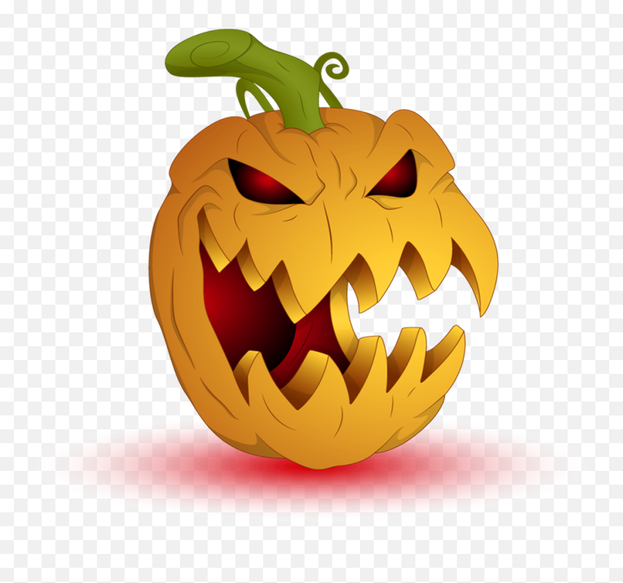 Halloween Pumpkin Png Transparent