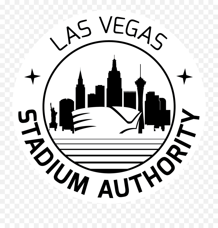 Skyline Clipart Las Vegas Transparent - Las Vegas Stadium Logo Png,Las Vegas Png