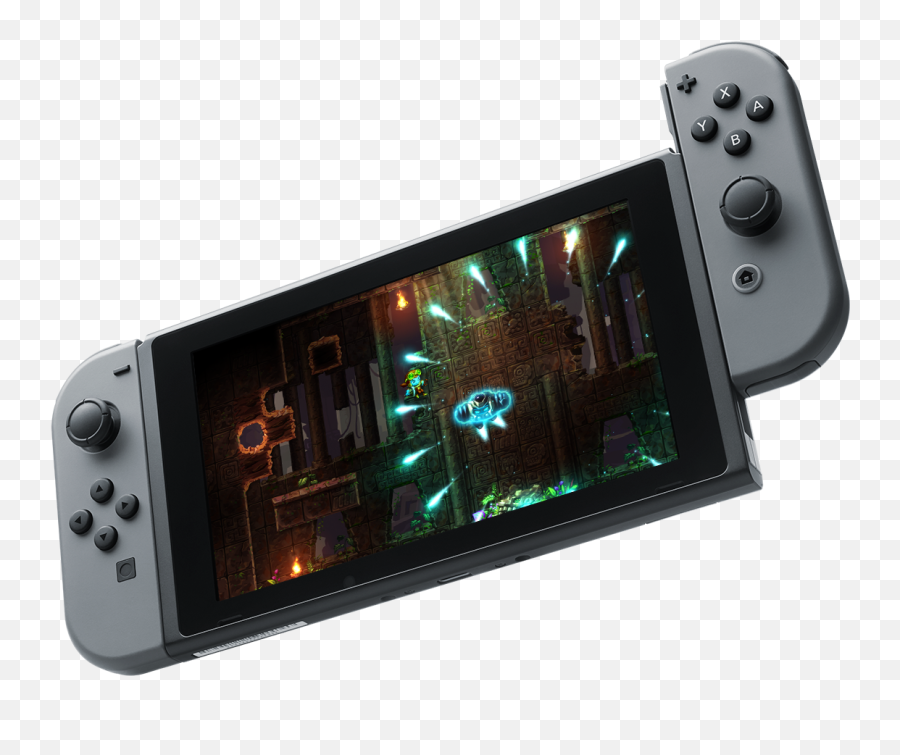 Steamworld - Much Is A Nintendo Switch Png,Steamworld Dig 2 Switch Icon