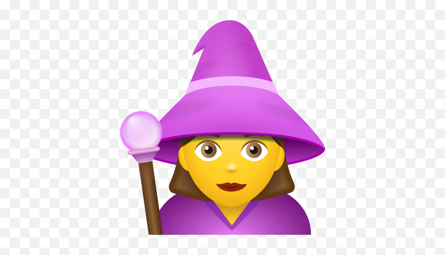 Woman Mage Icon - Mage Icon Png,Mage Icon