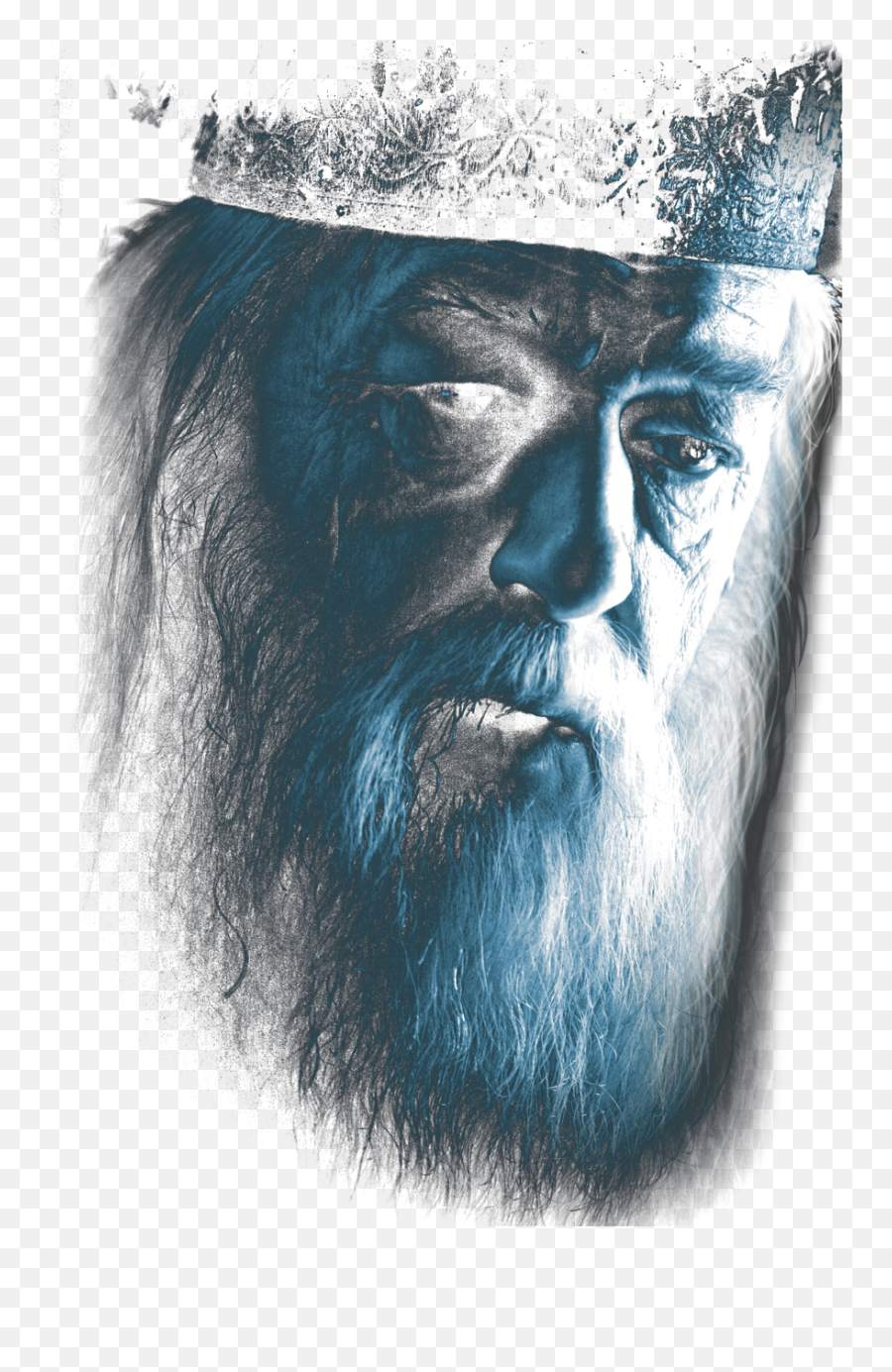 Harry Potter Dumbledore Face - Albus Dumbledore Png,Dumbledore Png
