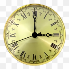 Analogue Vista Clock - Wall Clocks Duck Egg Blue Png,Create Desktop Icon Vista