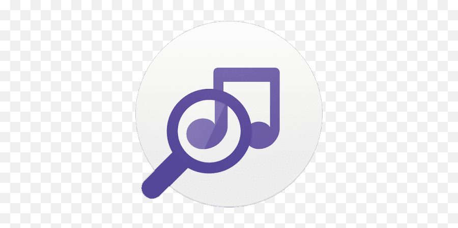 Song Identifier Apps For Android In 2019 Png Soundhound App Icon