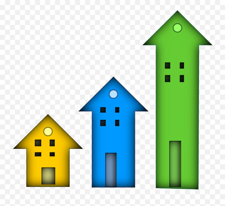 How To Set Use Home Rates Icon Png - Higher And Higher Clipart,Free Real Estate Icon
