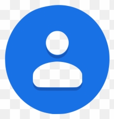 How To Setup Gmail - Google Contacts Logo png