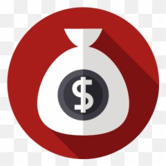 Join Hsa - Language Png,Red Money Bag Icon
