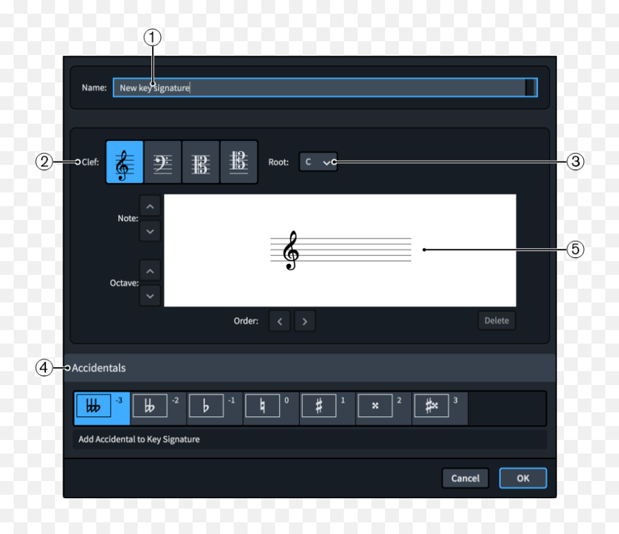 How Can Musescoreu0027s Support For Microtonality Be Improved - Horizontal Png,Musescore Icon