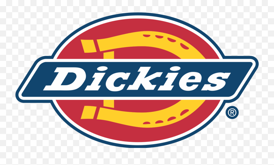 Dickies Clothing U0026 Footwear Coastal Country - Dickies Logo Png,Noble Icon Fishing Reel