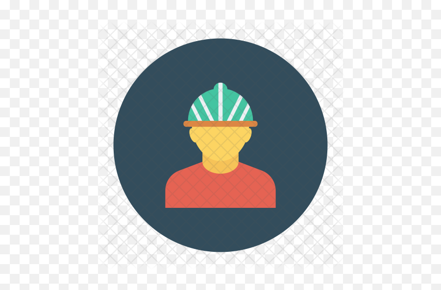 Construction Worker Icon Png 413172 - Free Icons Library Lotus Temple,Construction Worker Icon