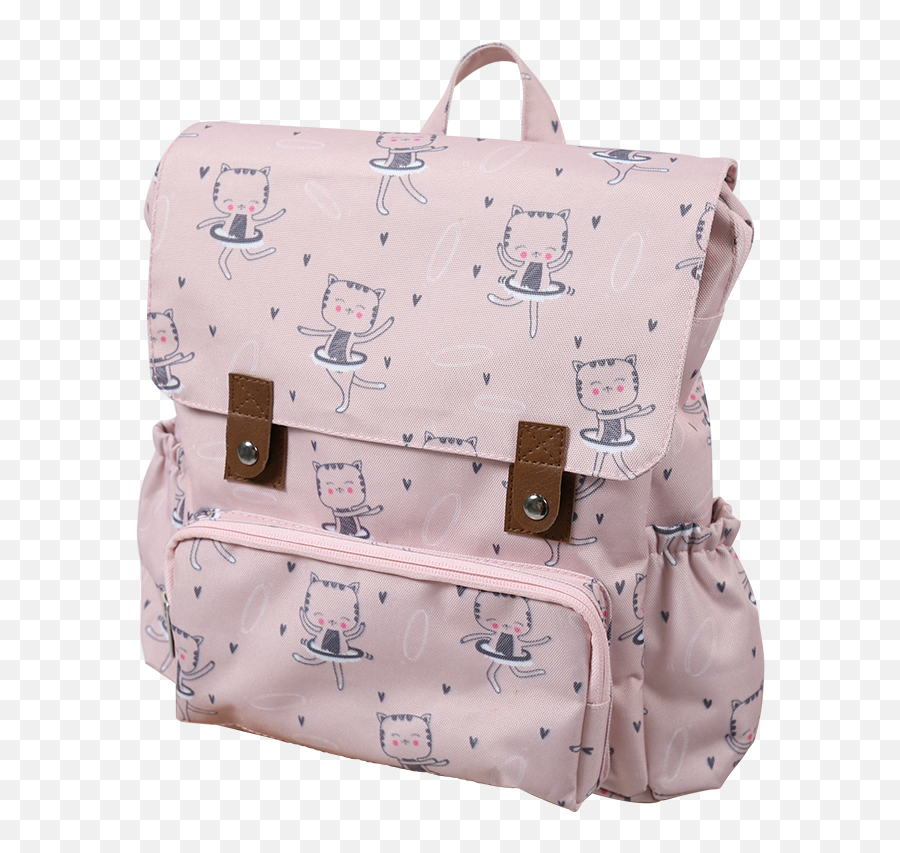 Mi Little Retro Backpack U2013 Marieangel - Backpack Png,Icon Old School Backpack