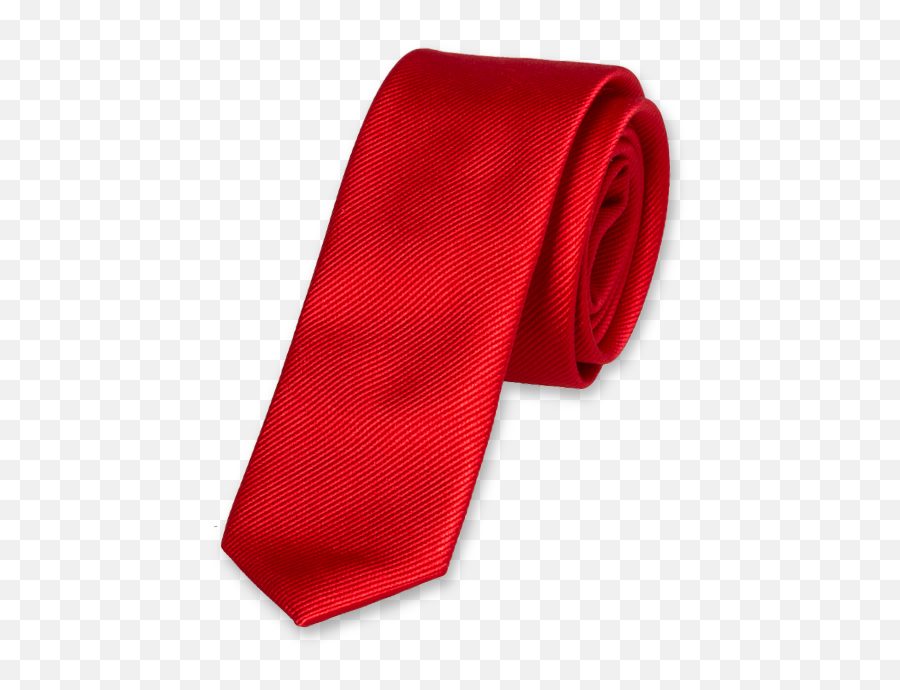 Bright Red Kids Tie - Bright Red Silk Tie Png,Red Tie Png
