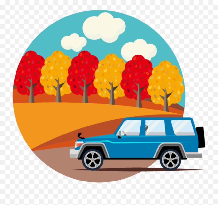 1 Free Autumn Drive U0026 Illustrations - Autumn Png,Season 1 Icon