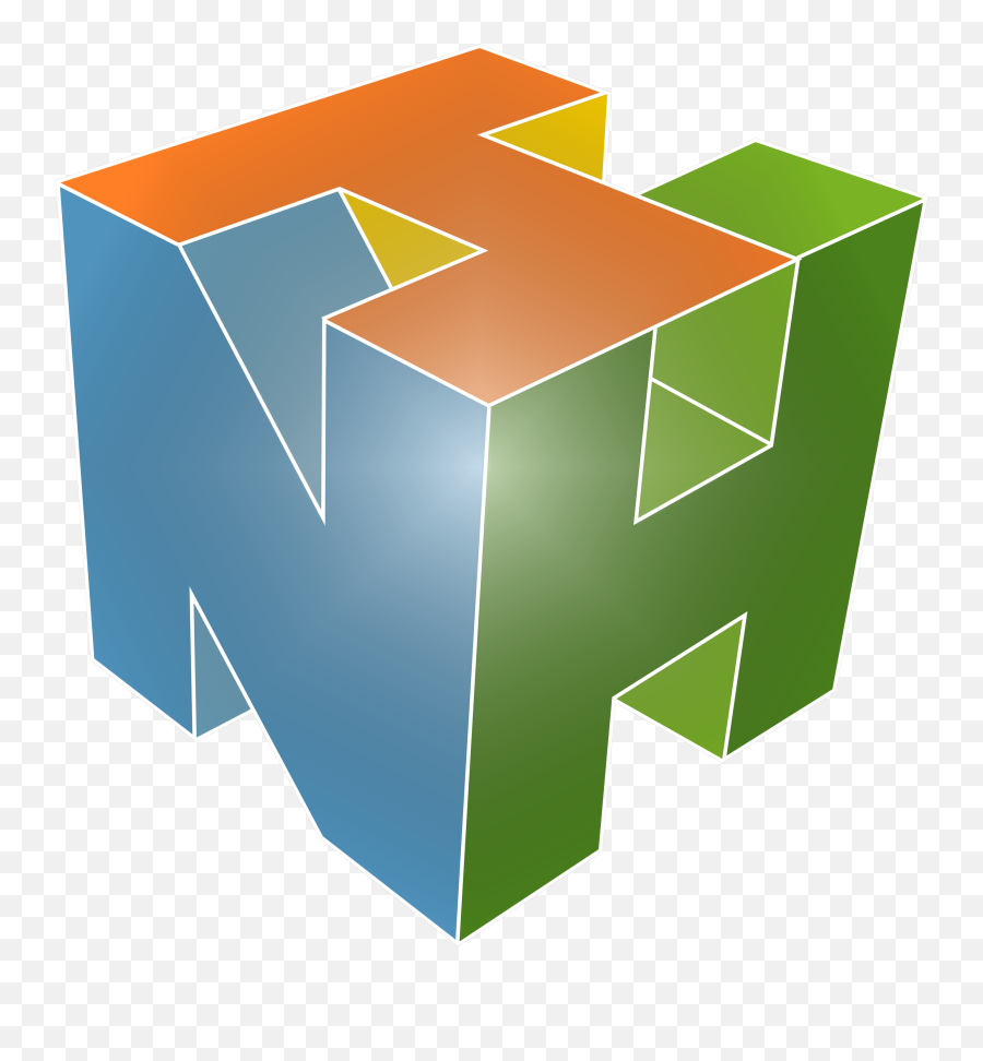 Jnh Consulting - Horizontal Png,N64 Icon