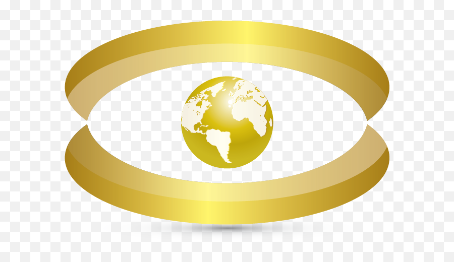 Gold 3d Logo Design - Google Search 3d Logo Design 3d Visiting International Faculty Program Png,Transparent Gold Website Icon