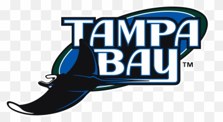 Tampa Bay Rays Logo History Meaning Symbol Png - Devil
