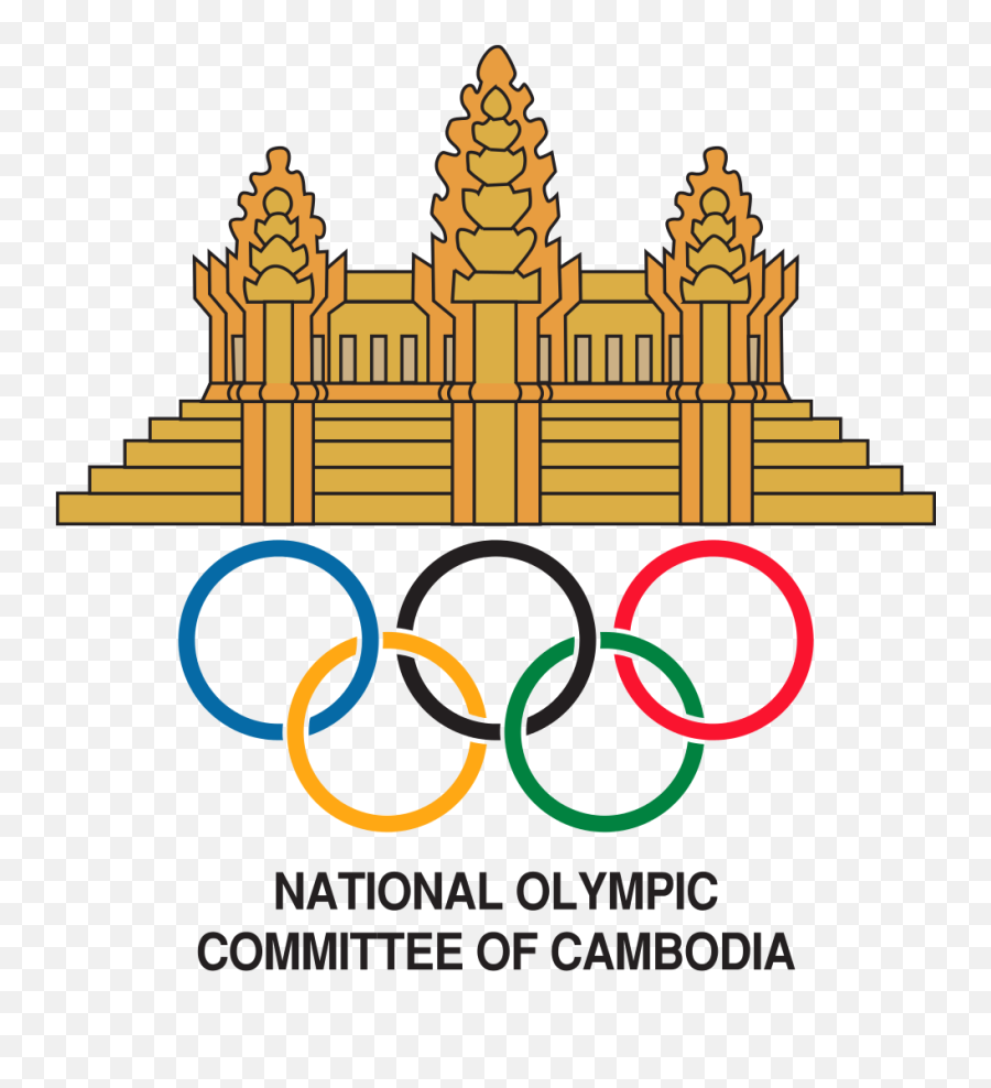 Cambodian Olympic Committee Unveil Strategic Plan - Japan Olympic Committee Png,Gold Medal Icon Olympics