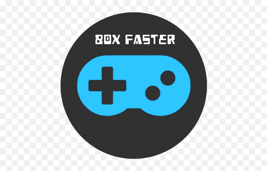 80x Game Booster Pro Comvbmseightyxboosterpro 14 Apk - North Cape Png,Android Games Icon