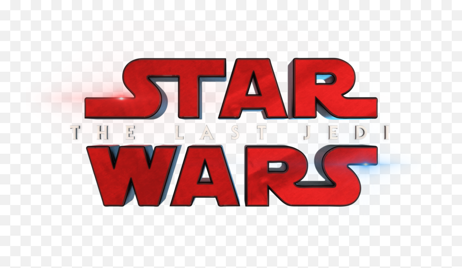 Star Wars The Last Jedi Logo Png 9 - Vaisseau Star Wars,Jedi Logo Png