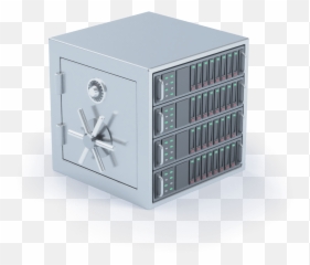 Secure Your Fintech Accounts With Wwpass Mfa And Gluu Sso - Disk Array png