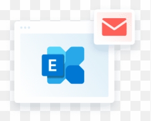Hosted Microsoft Exchange Mailboxes With Managed Servers - Language png
