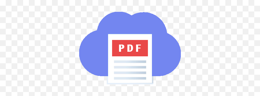 Pdf Generator Free Fast And Secure Conversion - Vertical Png,Windows 10 Home Icon