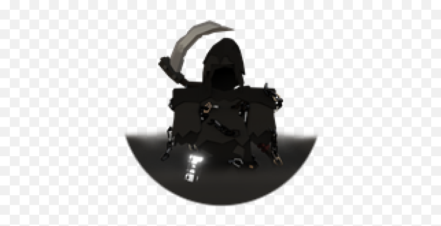 Grim Reaper Bedwars Wiki Fandom - Grim Reaper Roblox Png,Reaper Of Souls Icon