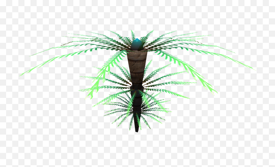 Fern Palm Subnautica Wiki Fandom Powered By Wikia In - Subnautica Fern Png,Subnautica Png