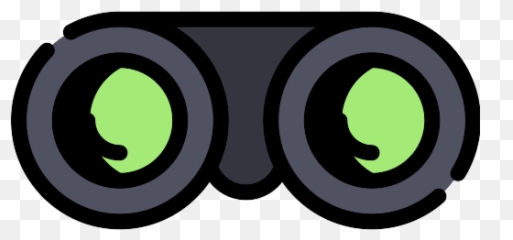 Binoculars Vector Svg Icon 11 - PNG Repo Free Icons Dot