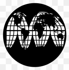 Globe World - C Apollo Design Illustration png