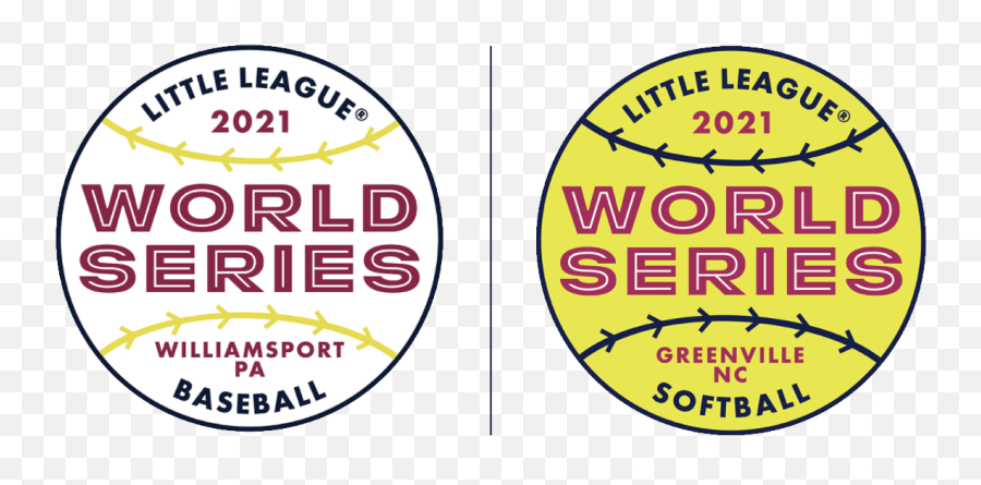 2021 Little League World Series Update - Spectrum Solutions Dot Png,League 2016 Alstar Icon