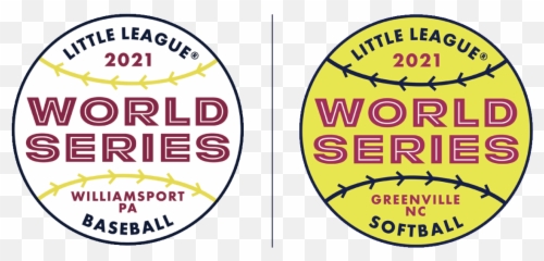 2021 Little League World Series Update - Spectrum Solutions Dot png