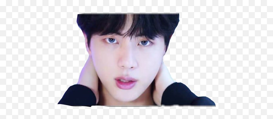 Jin Comeback Handsome - Jin Bts Dna Png,Jin Png