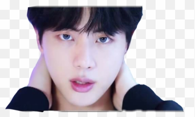 Jin Comeback Handsome - Jin Bts Dna Png,Jin Png
