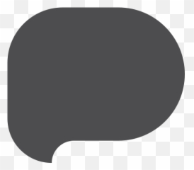 Comment Fill Icon - Free download Iconfinder Fill png