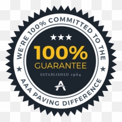 Aaa Paving Since 1964 Llc - Taranto Calcio 5 png