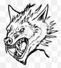 Ark Survival Evolved - Scary png