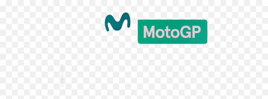 Movistar Motogp Tv Channel Frequency - Movistar Motogp Tv Logo Png,Motogp Logo