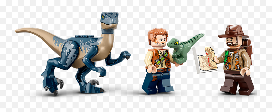 Jurassic World 75942 Off 73 - Wwwgmcanantnagnet Legos De Jurassic World Velociraptor Png,Nerf Icon Stampede
