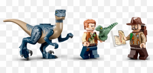 Jurassic World 75942 Off 73 - wwwgmcanantnagnet Legos De Jurassic World Velociraptor png