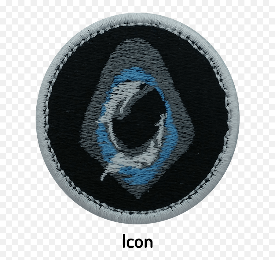 Ana Patches U2013 Lavender Creations - Dot Png,Gw2 Ranger Icon