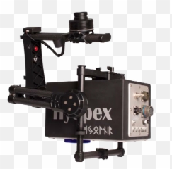 Hyspex - Stereo Camera Png,Mjolnir Png
