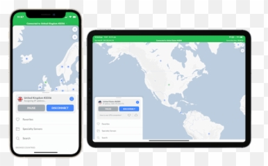 Nordvpn Review Fast U0026 Safe But Is It Really Worth Getting - Language png