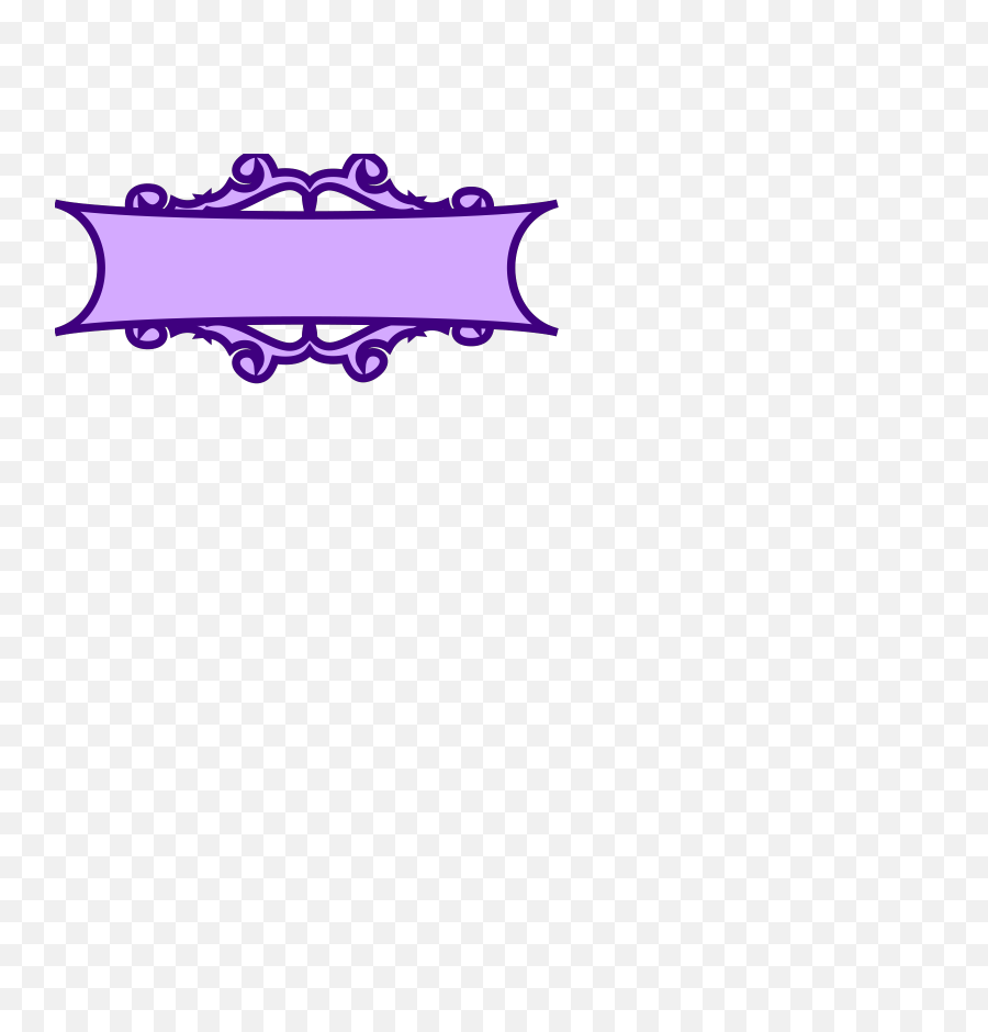 Scroll Banner Png Picture - Background Text Boxes Design,Scroll Banner Png