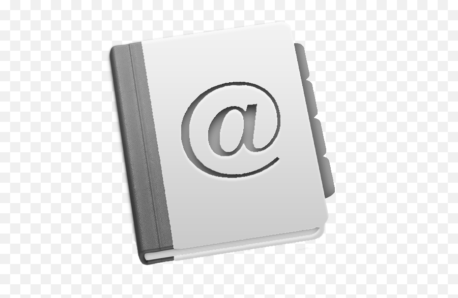 Address Icon Png Ico Or Icns Free Vector Icons - Solid,Address Book Icon Png